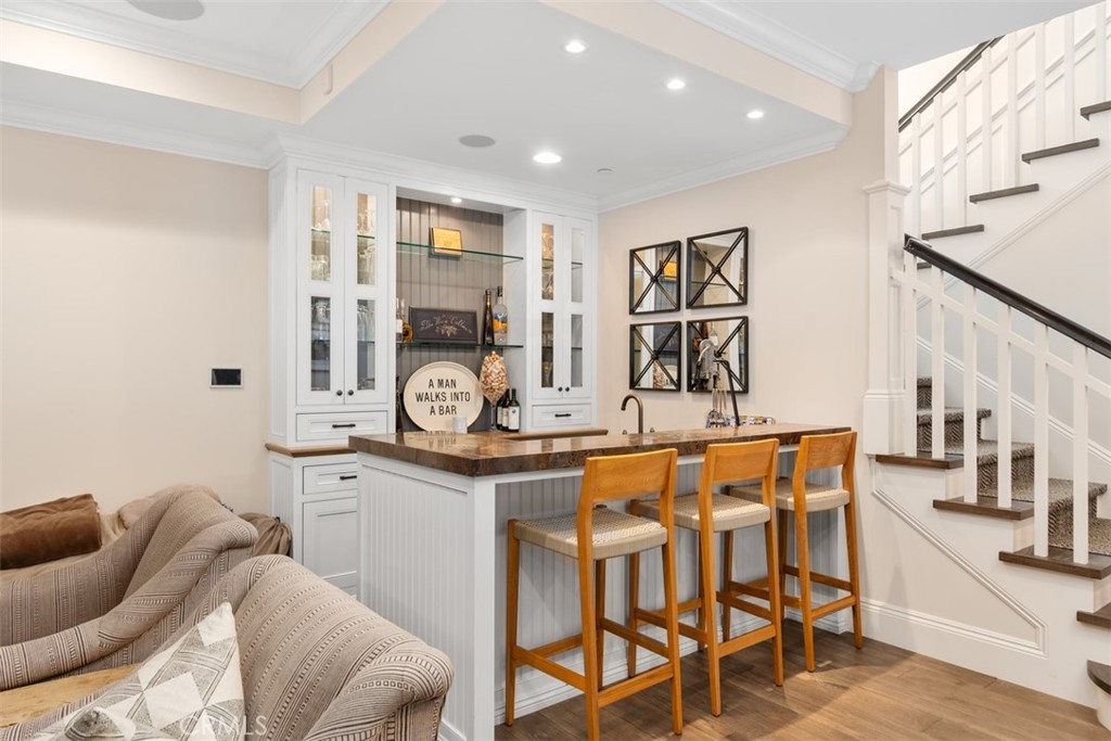 Irvine Terrace (IRVT) - Residential