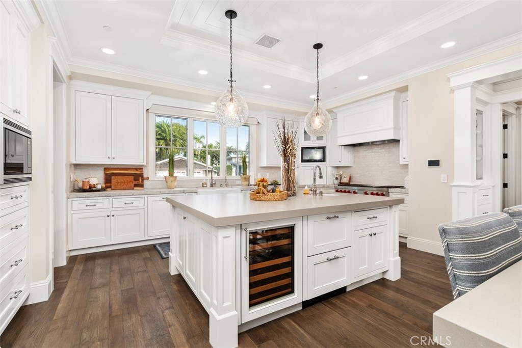 Irvine Terrace (IRVT) - Residential