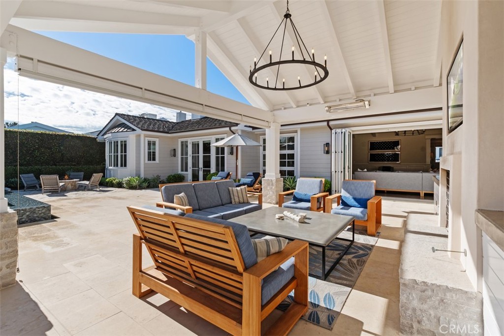 Irvine Terrace (IRVT) - Residential