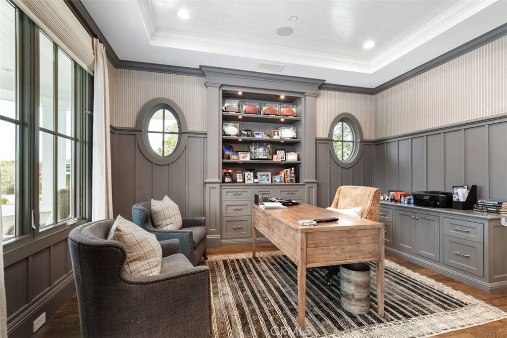 Irvine Terrace (IRVT) - Residential