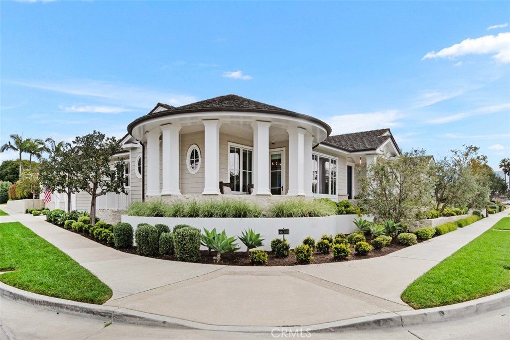 Irvine Terrace (IRVT) - Residential