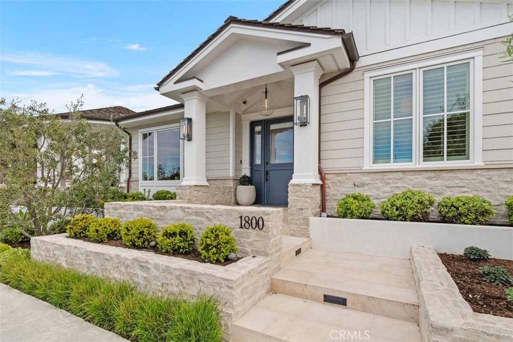 Irvine Terrace (IRVT) - Residential