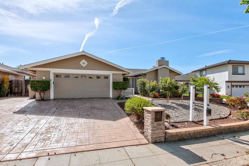 3410 Gila Drive, San Jose CA 95148
