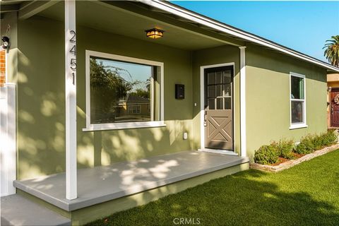2451 Daisy Long Beach CA 90806