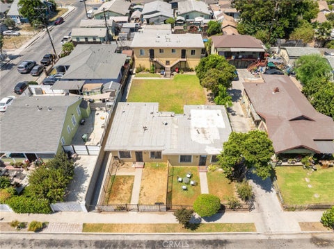Photo of 5917 Converse AVE, Los Angeles, CA 90001 (MLS # CV26193403)