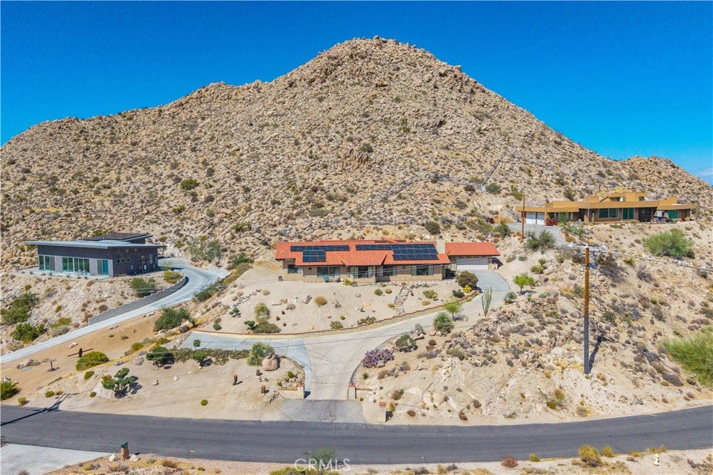57444 Bandera Road