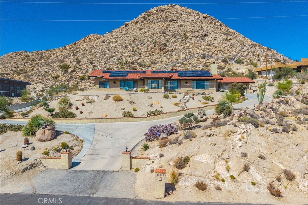 57444 Bandera Road