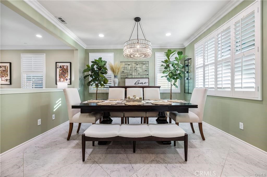 Toscana Series (West Creek Collection) (TSCNA) - Residential Lease