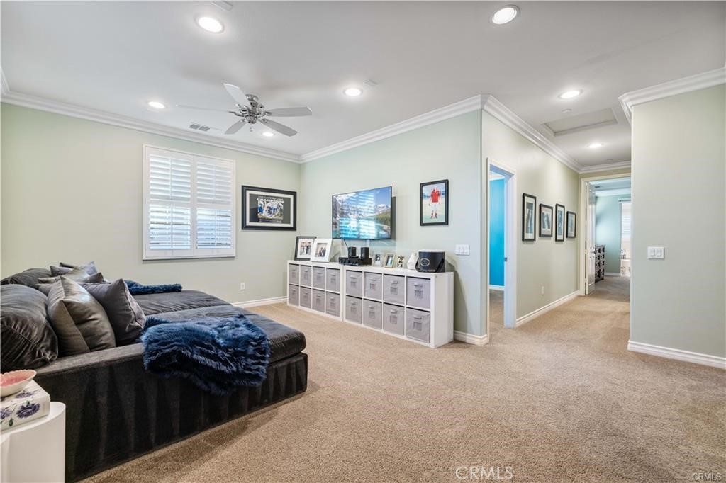 Toscana Series (West Creek Collection) (TSCNA) - Residential Lease