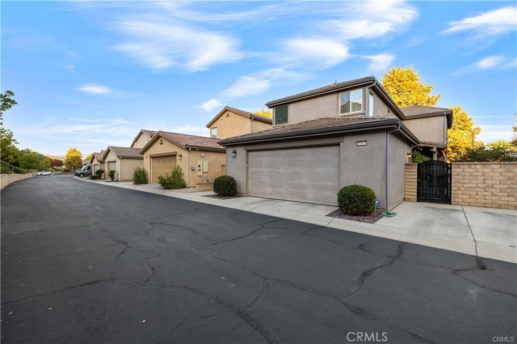 Toscana Series (West Creek Collection) (TSCNA) - Residential Lease