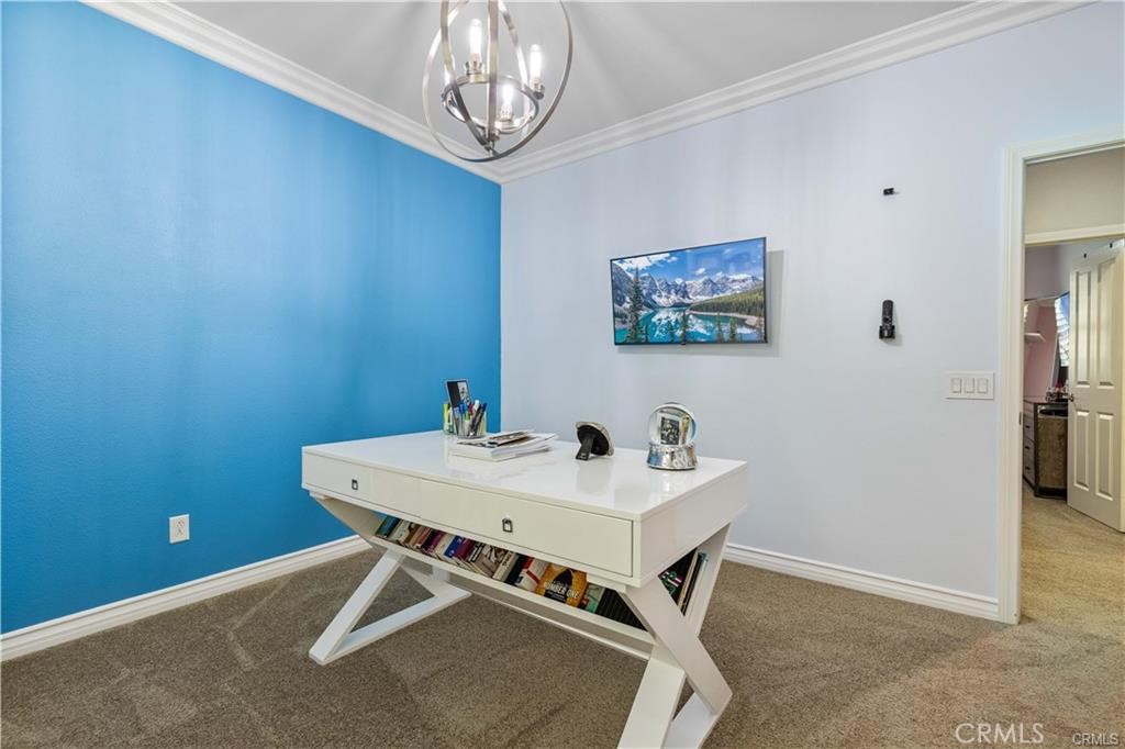 Toscana Series (West Creek Collection) (TSCNA) - Residential Lease