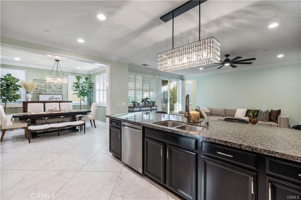 Toscana Series (West Creek Collection) (TSCNA) - Residential Lease