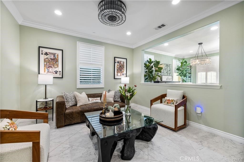 Toscana Series (West Creek Collection) (TSCNA) - Residential Lease