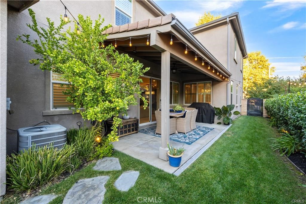 Toscana Series (West Creek Collection) (TSCNA) - Residential Lease