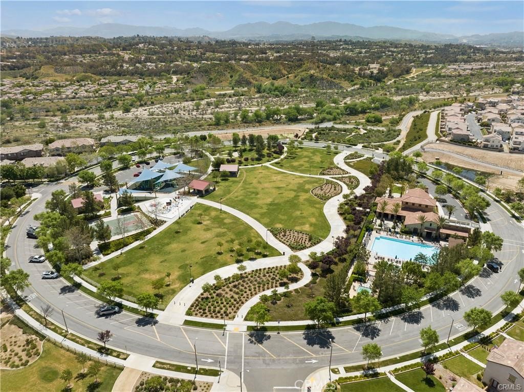 Toscana Series (West Creek Collection) (TSCNA) - Residential Lease