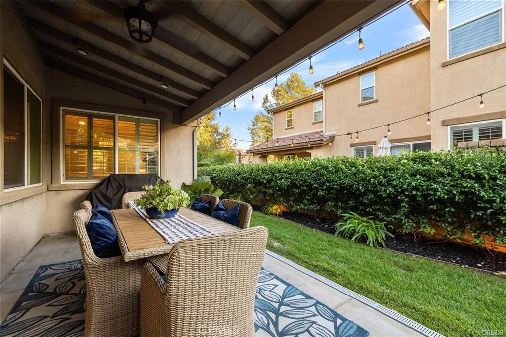 Toscana Series (West Creek Collection) (TSCNA) - Residential Lease