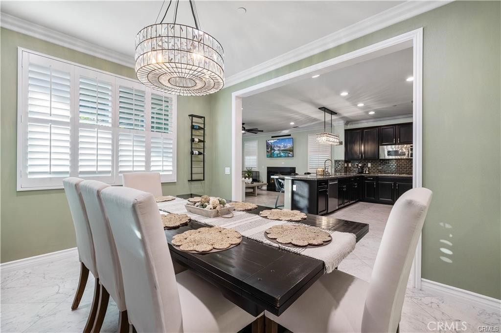 Toscana Series (West Creek Collection) (TSCNA) - Residential Lease