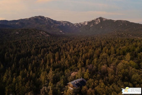 Photo of 52915 Middle Ridge Drive, Idyllwild, CA 92549 (MLS # 26870249PS)