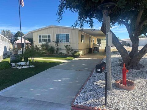 27601 Sun City Blvd. 251 Menifee CA 92586