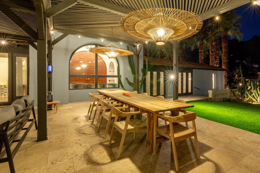 The Mesa - Residential