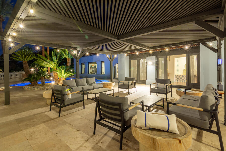 The Mesa - Residential