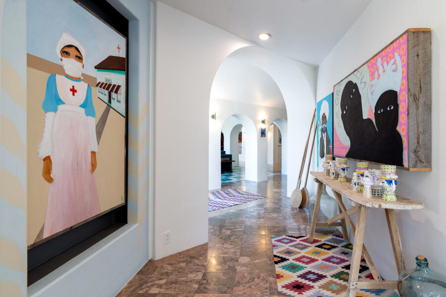 The Mesa - Residential