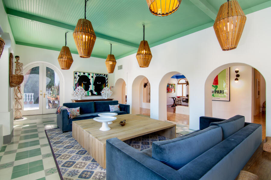 The Mesa - Residential