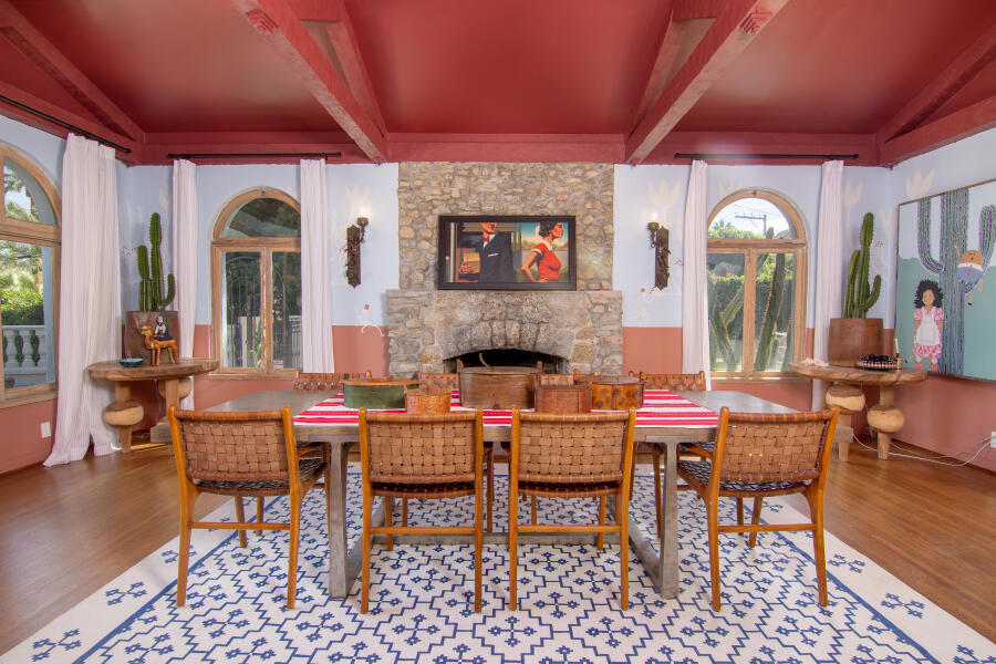 The Mesa - Residential