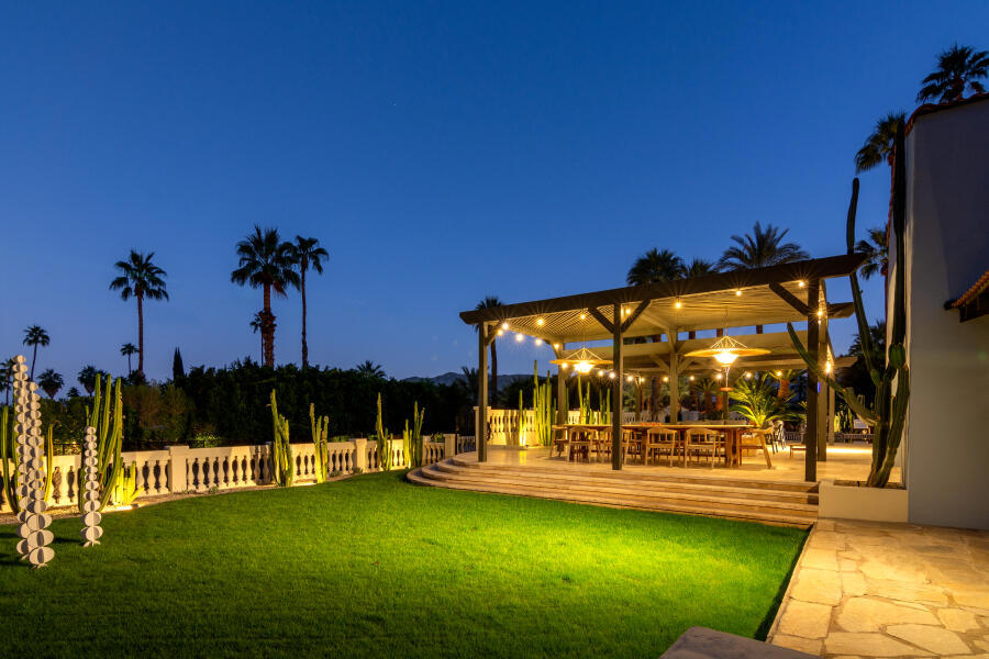 The Mesa - Residential