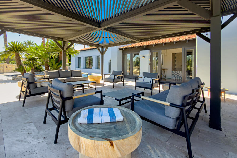 The Mesa - Residential