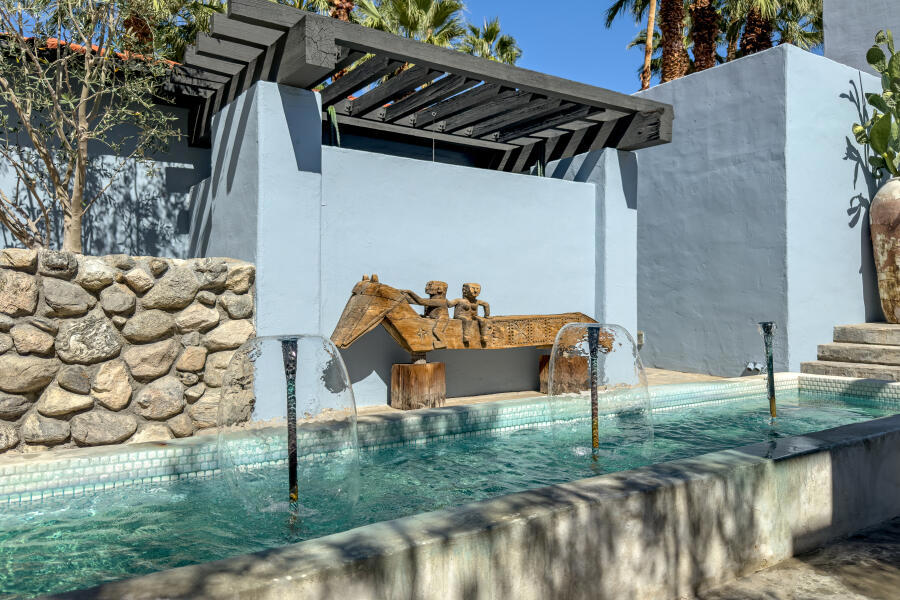 The Mesa - Residential