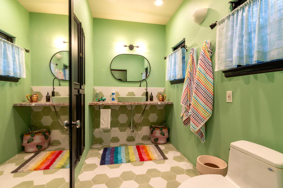 The Mesa - Residential