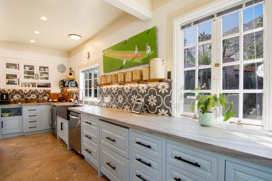 The Mesa - Residential