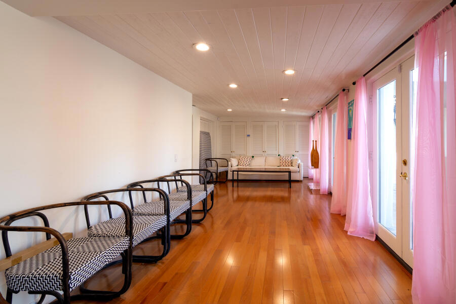 The Mesa - Residential