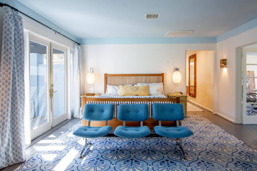 The Mesa - Residential