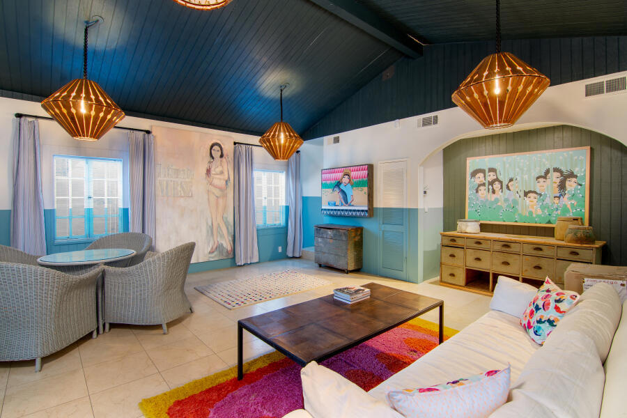 The Mesa - Residential