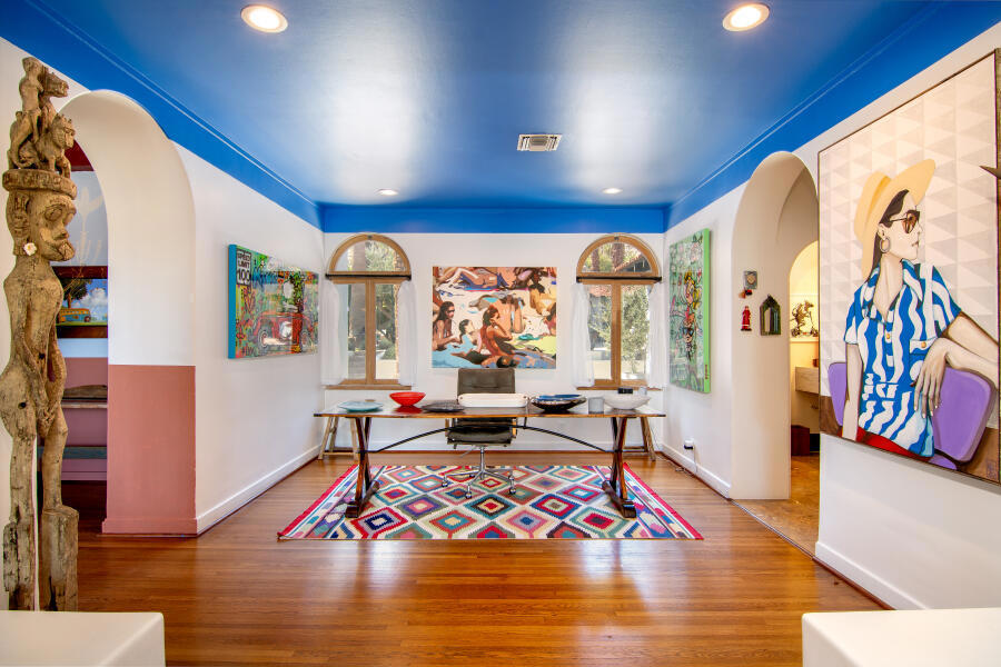 The Mesa - Residential