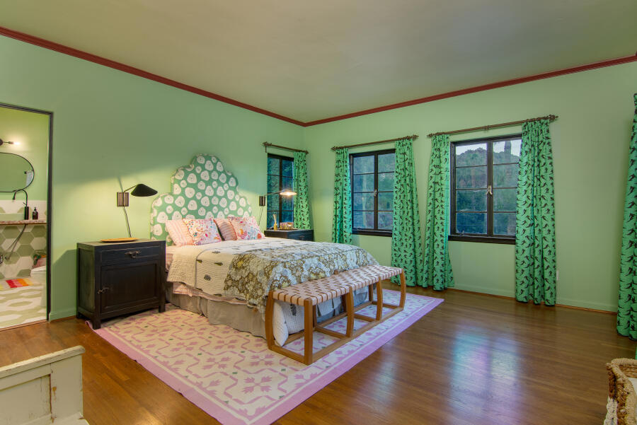 The Mesa - Residential