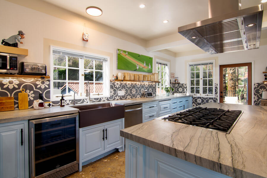 The Mesa - Residential