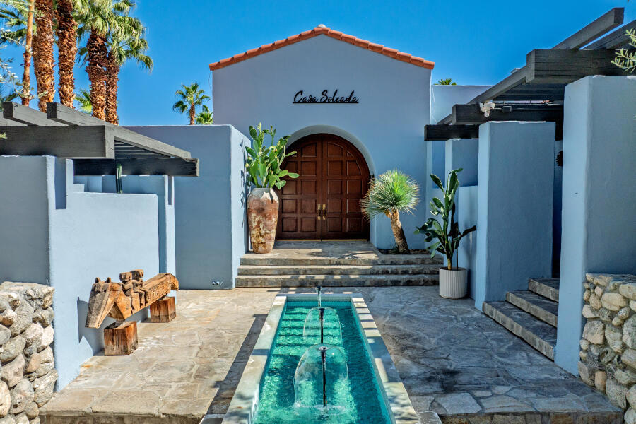 The Mesa - Residential