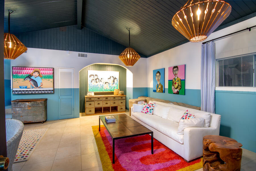 The Mesa - Residential