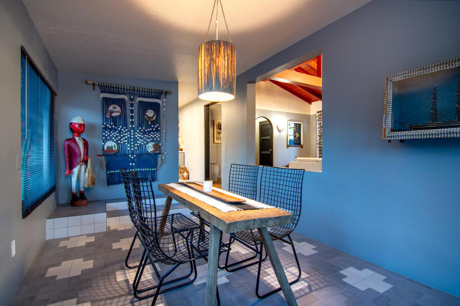 The Mesa - Residential