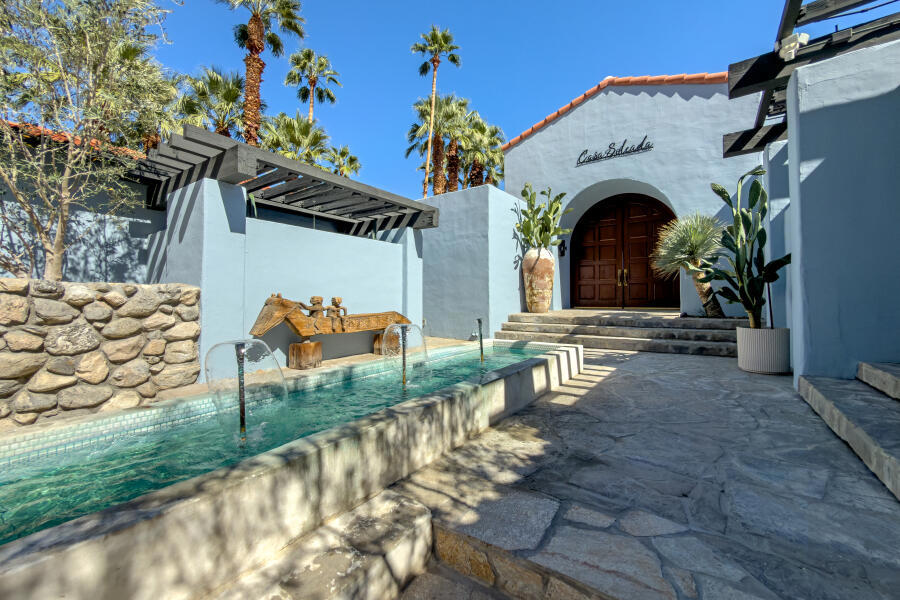 The Mesa - Residential