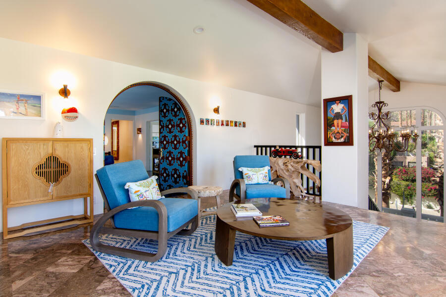 The Mesa - Residential