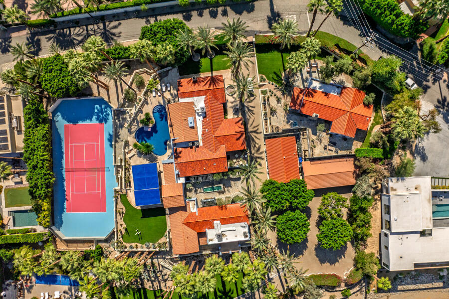 The Mesa - Residential