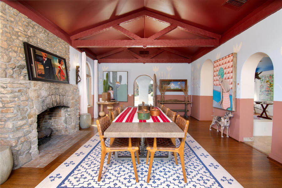 The Mesa - Residential