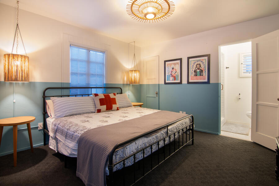 The Mesa - Residential