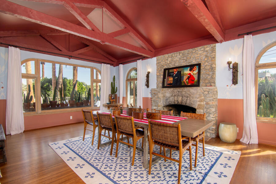 The Mesa - Residential