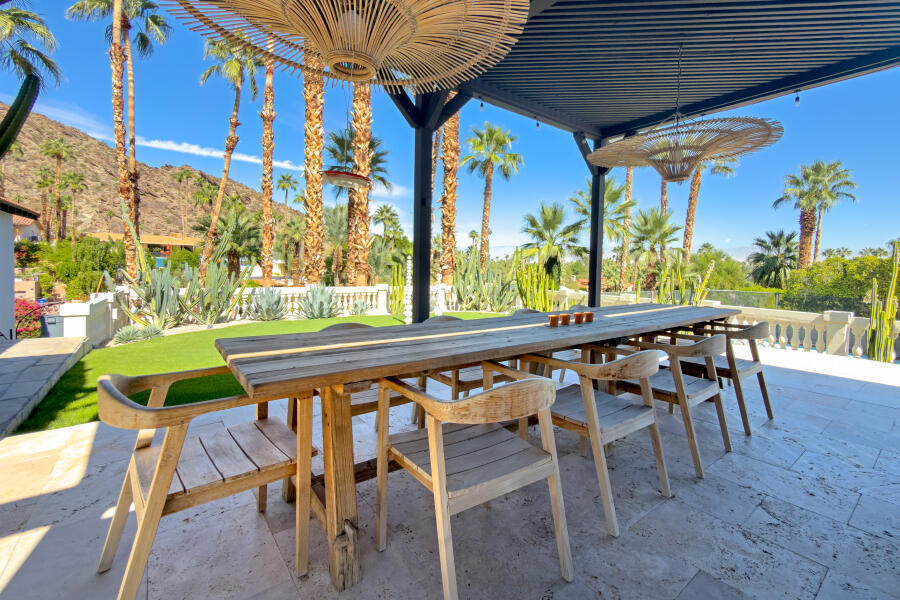 The Mesa - Residential