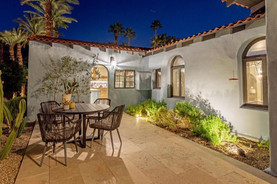 The Mesa - Residential